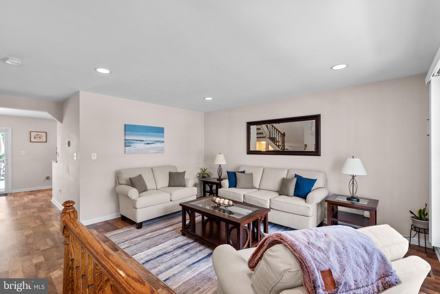 1328 Hollow Glen Court photo 8