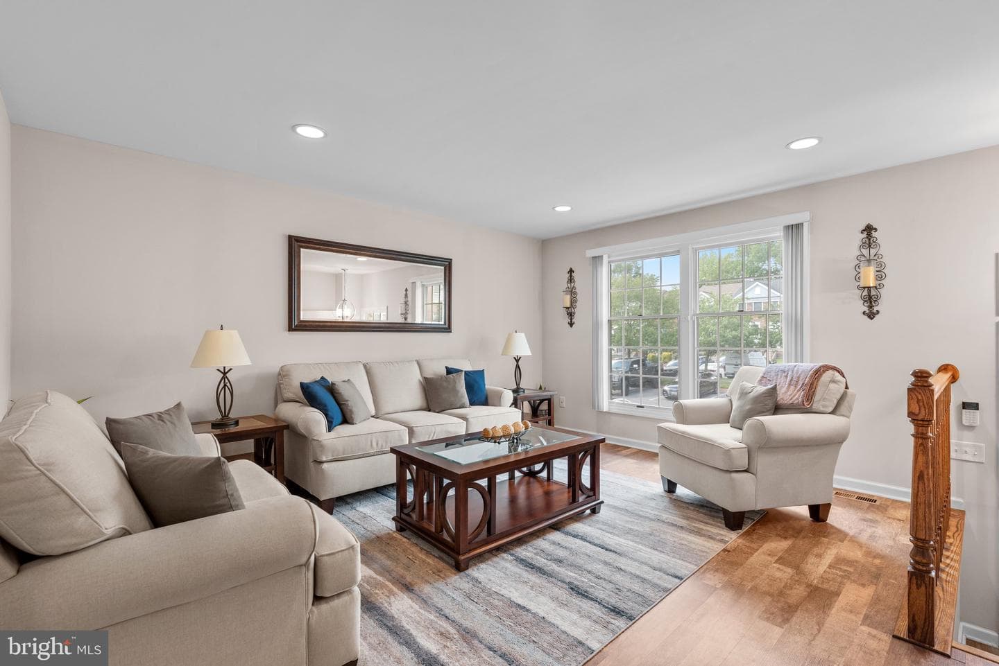 1328 Hollow Glen Court photo 9