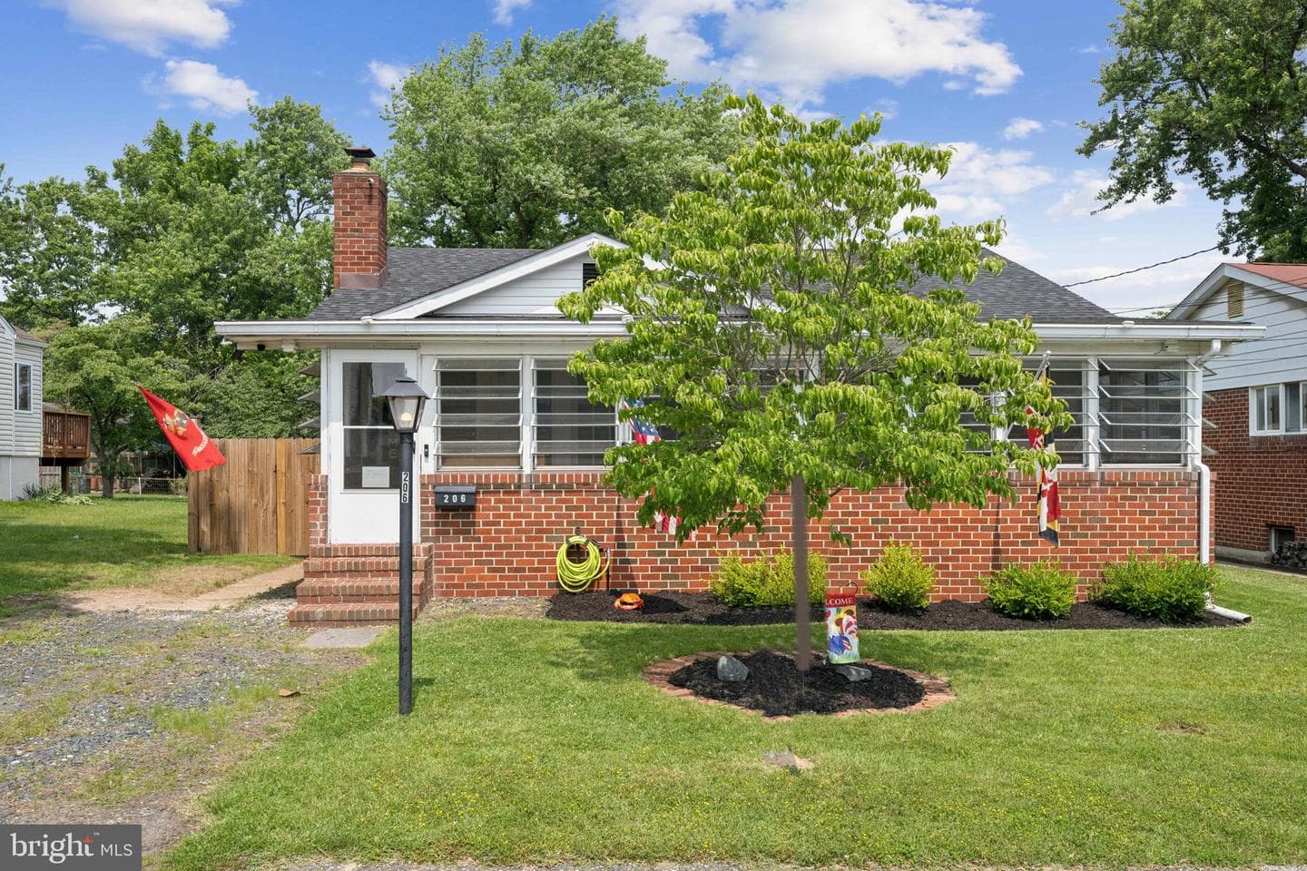 206 Chelsea Road