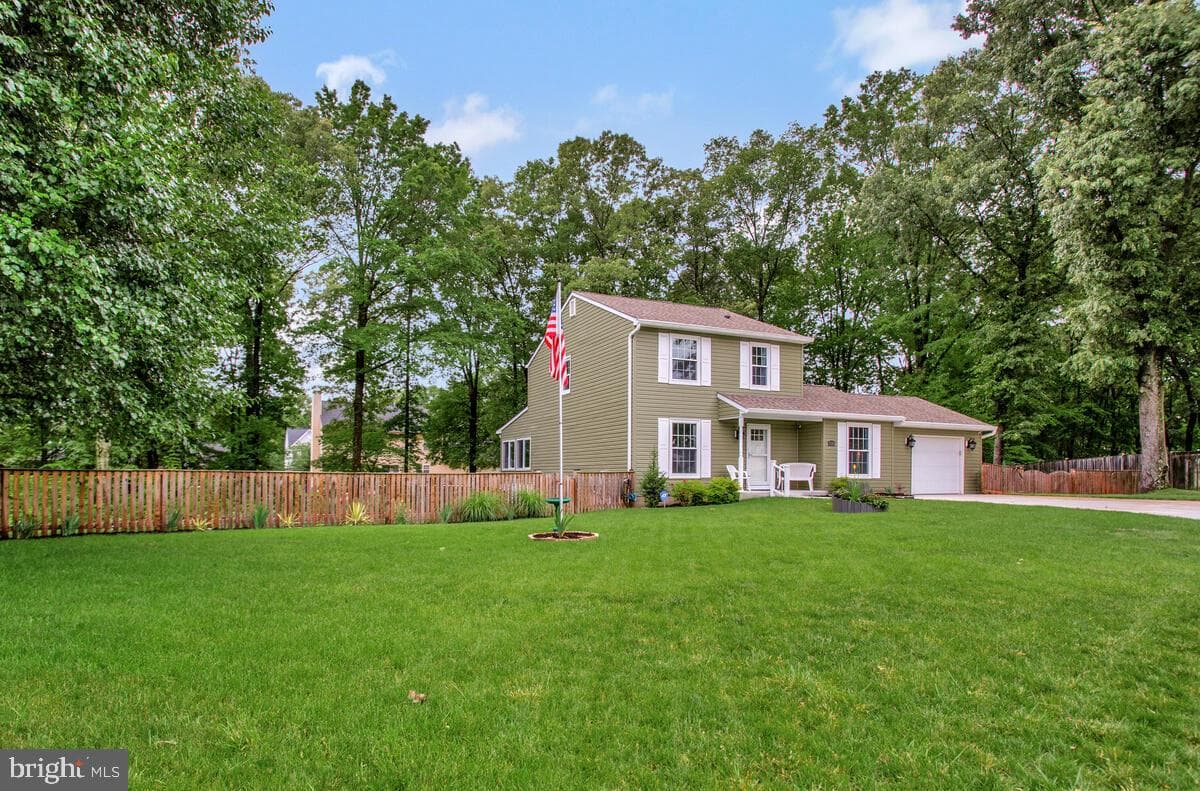 1321 Light Pines Court