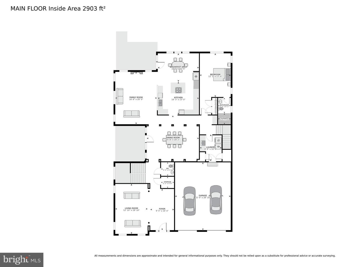 2000 Monticello Drive photo 48
