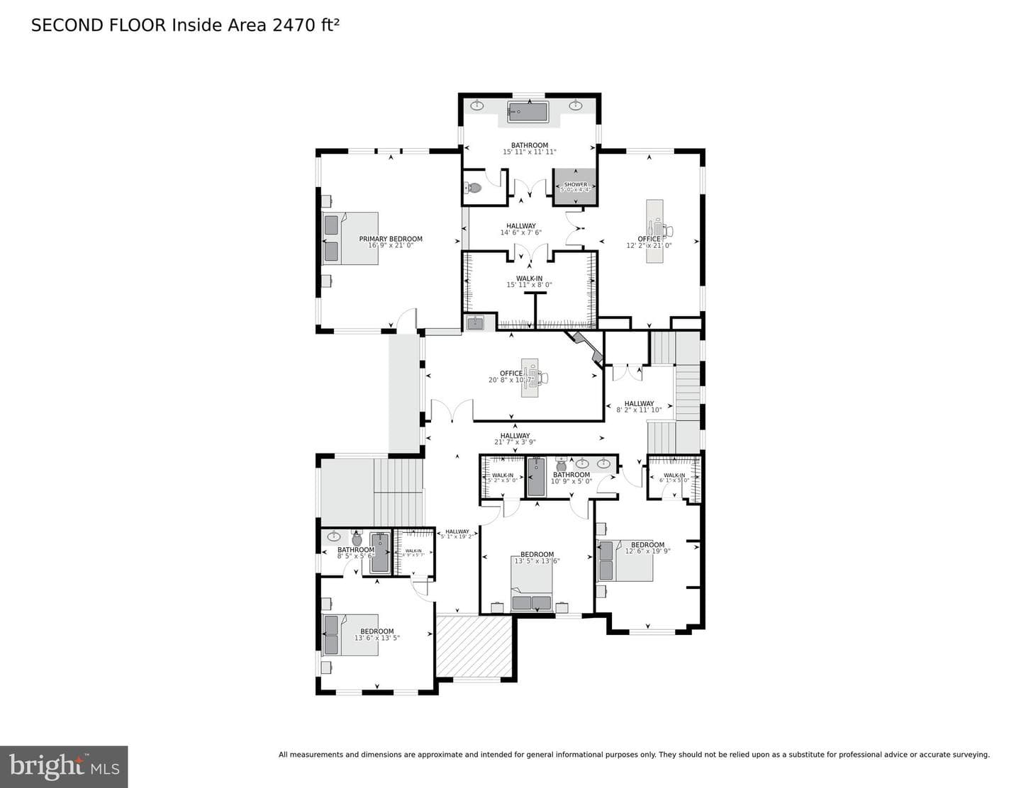 2000 Monticello Drive photo 50