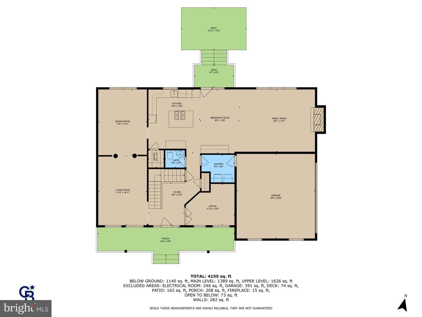 918 Preserve Drive photo 42