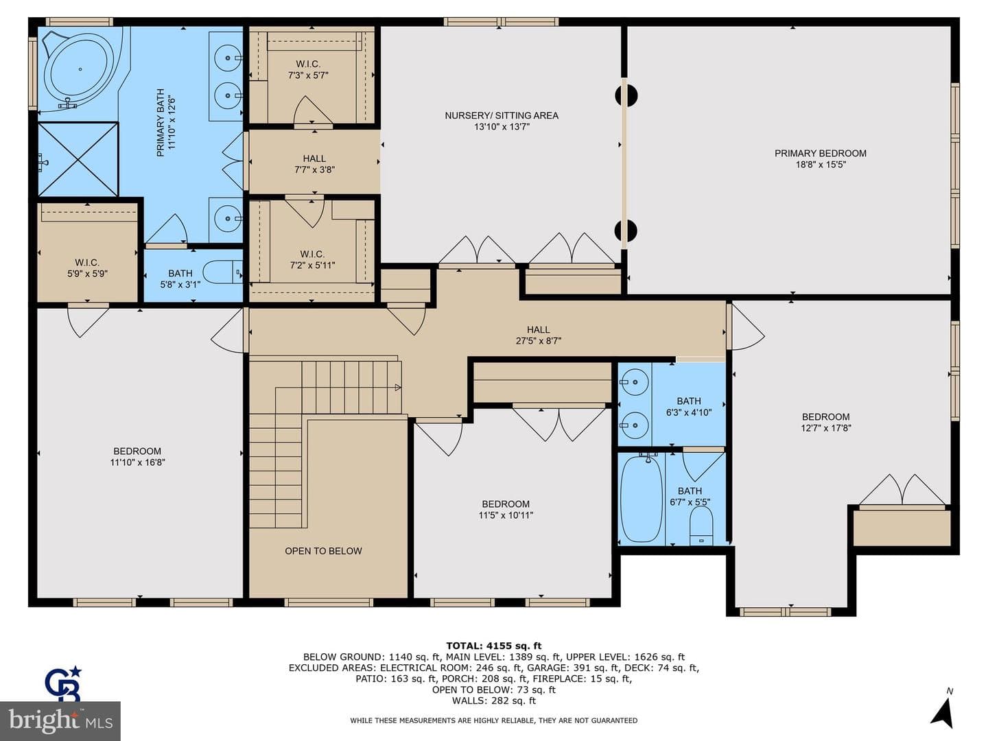 918 Preserve Drive photo 43