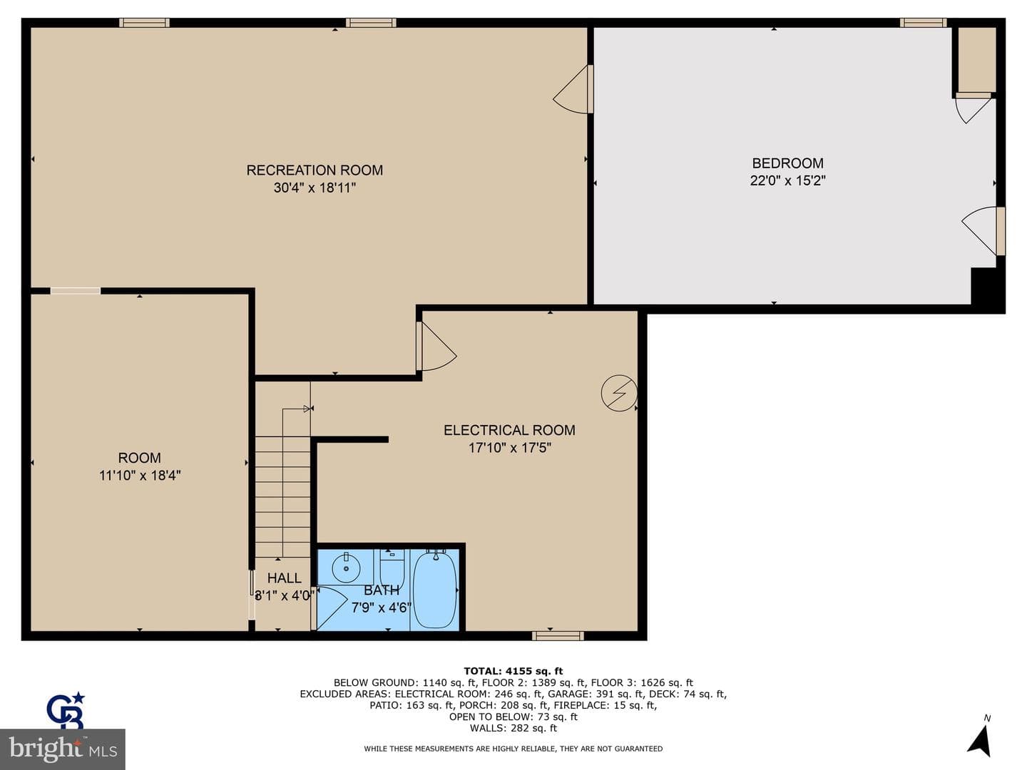 918 Preserve Drive photo 44