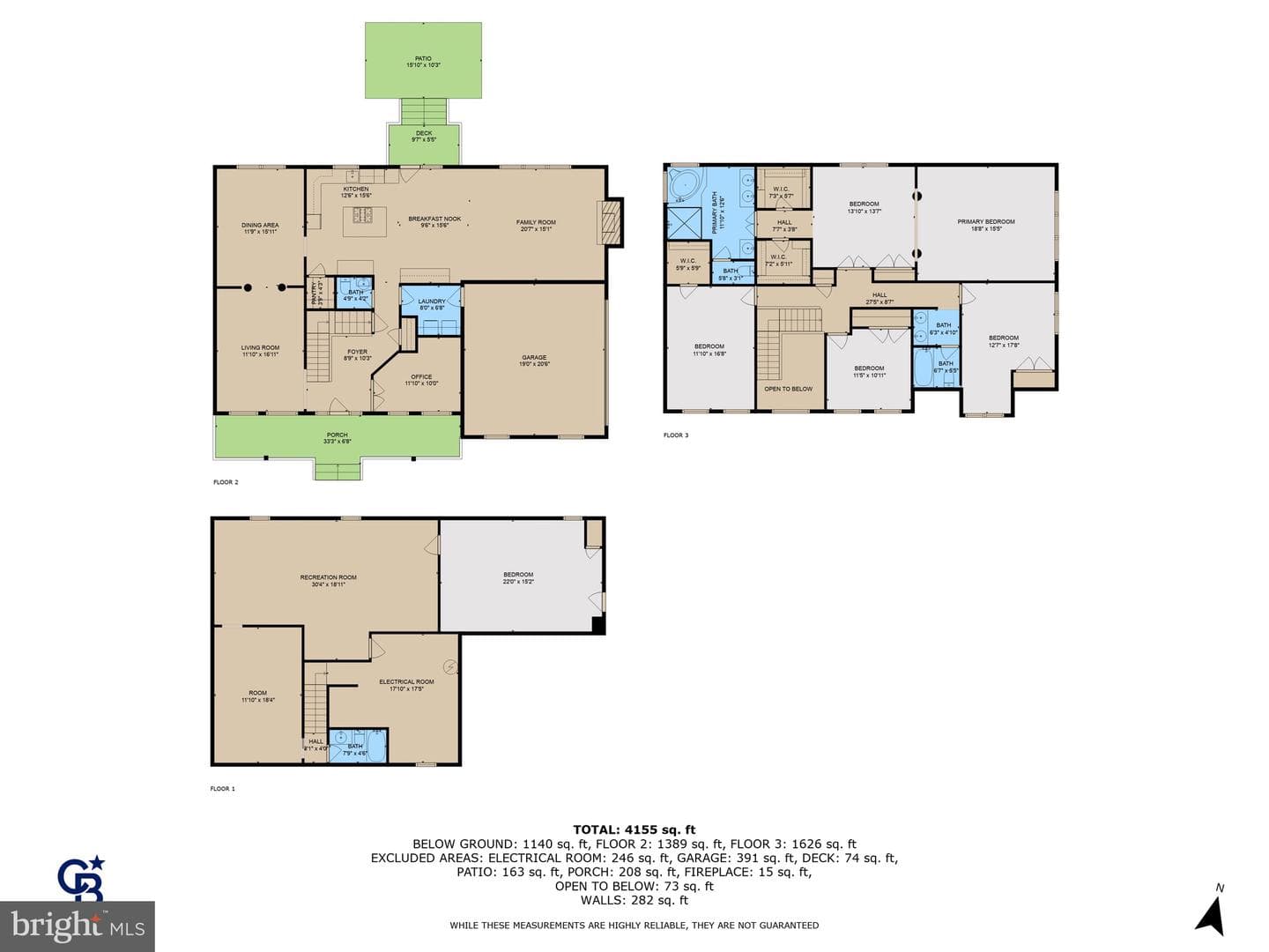 918 Preserve Drive photo 45