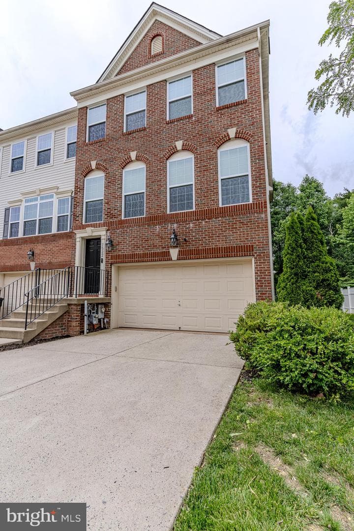 7522 Stonehouse Run Drive