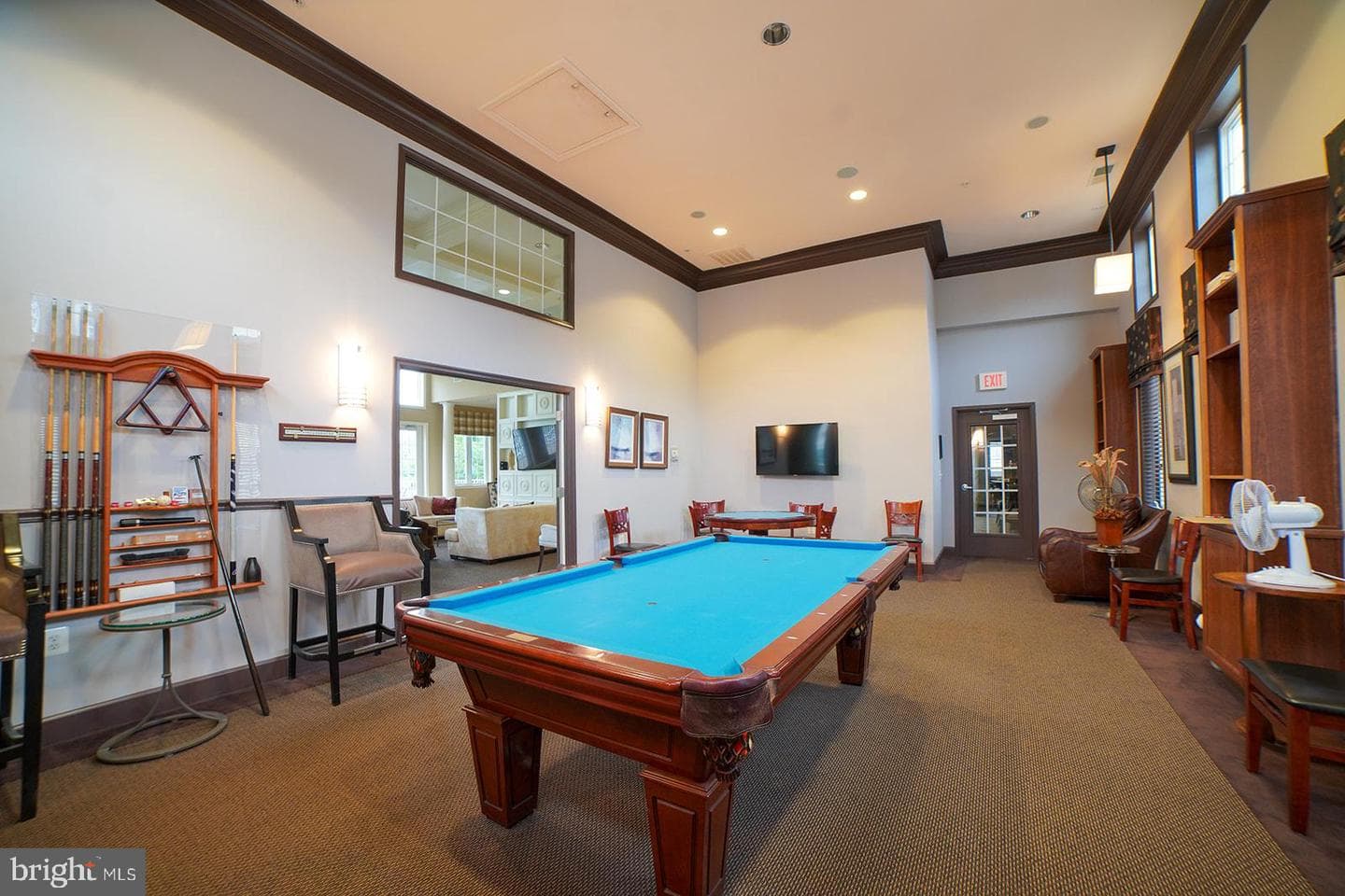 1515 Enyart Way #302 photo 33