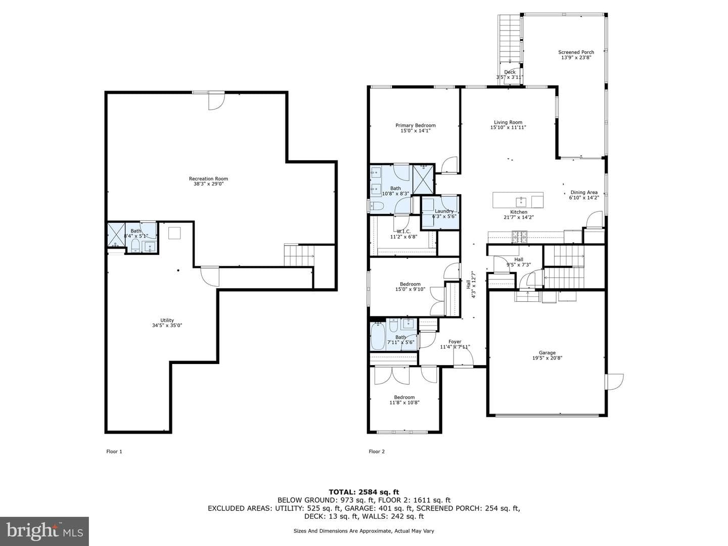 1528 Catbriar Way photo 34