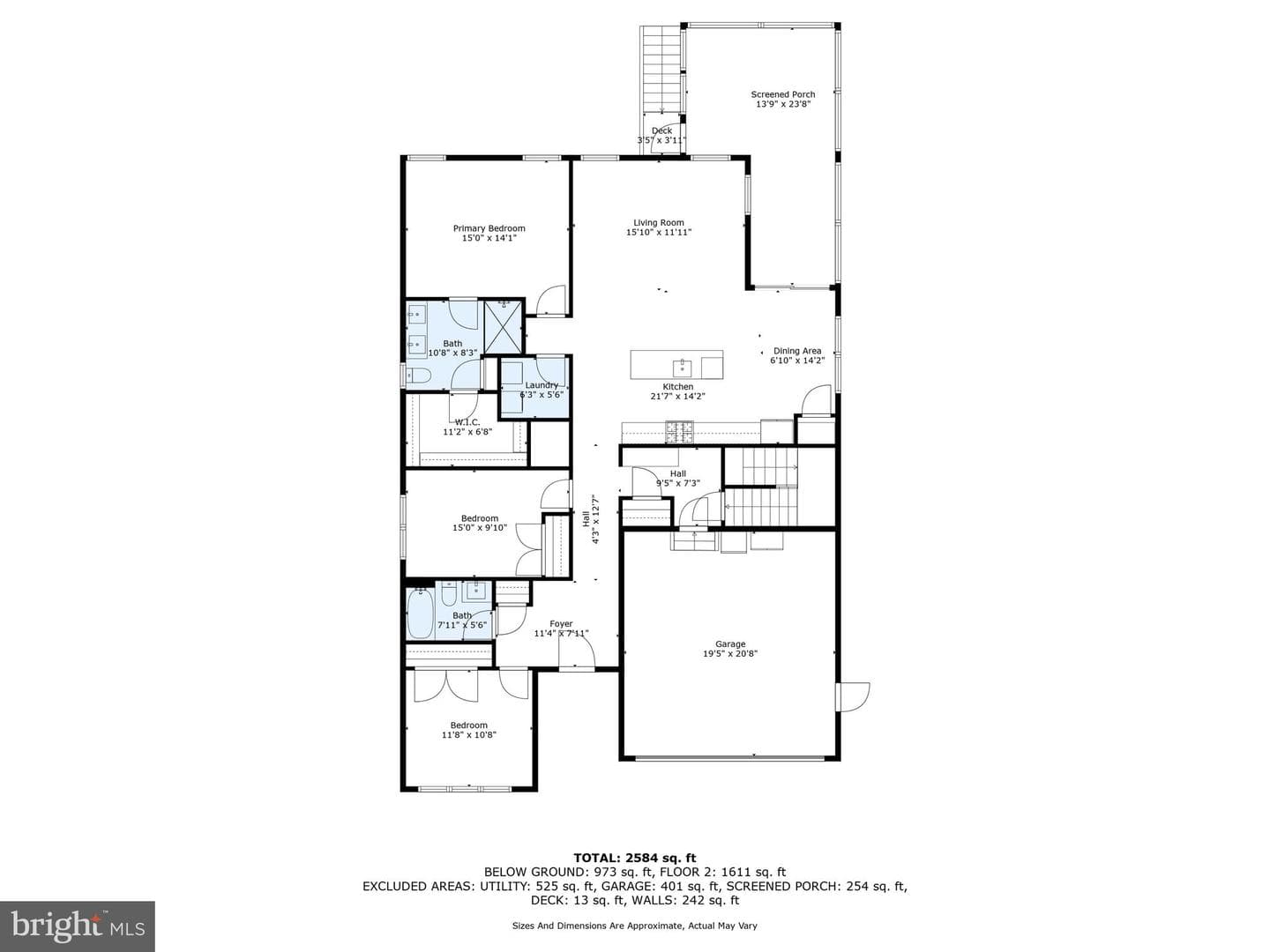1528 Catbriar Way photo 35