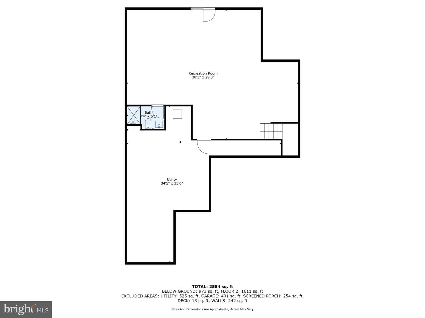 1528 Catbriar Way photo 36