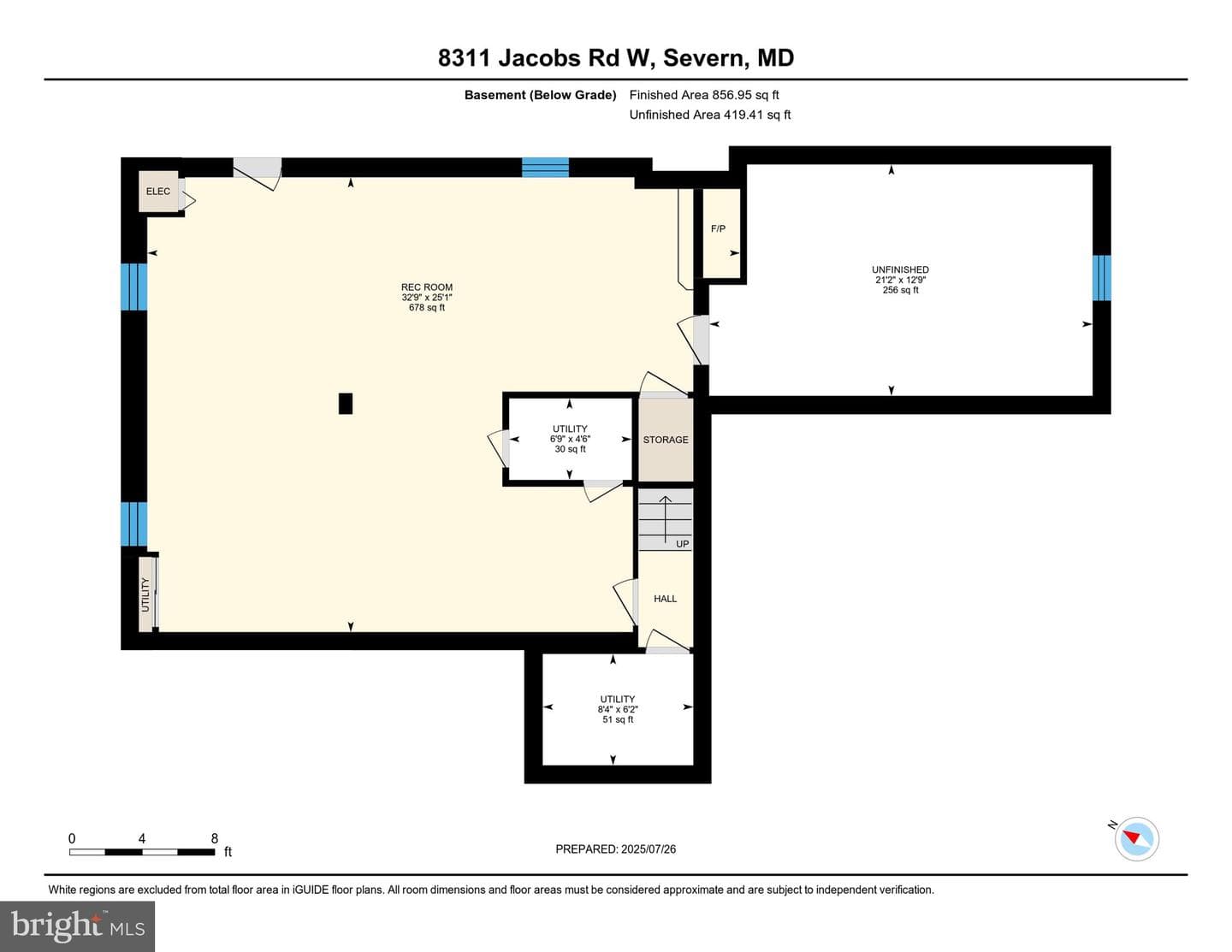8311 Jacobs Road W photo 44