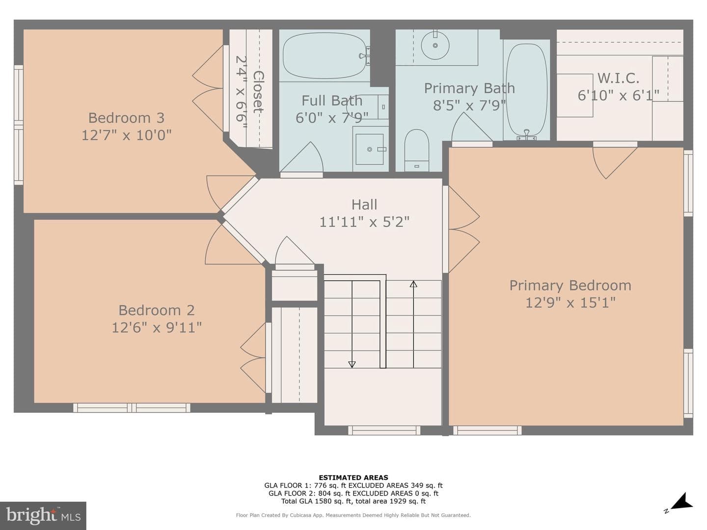 2 Leeward Court photo 23
