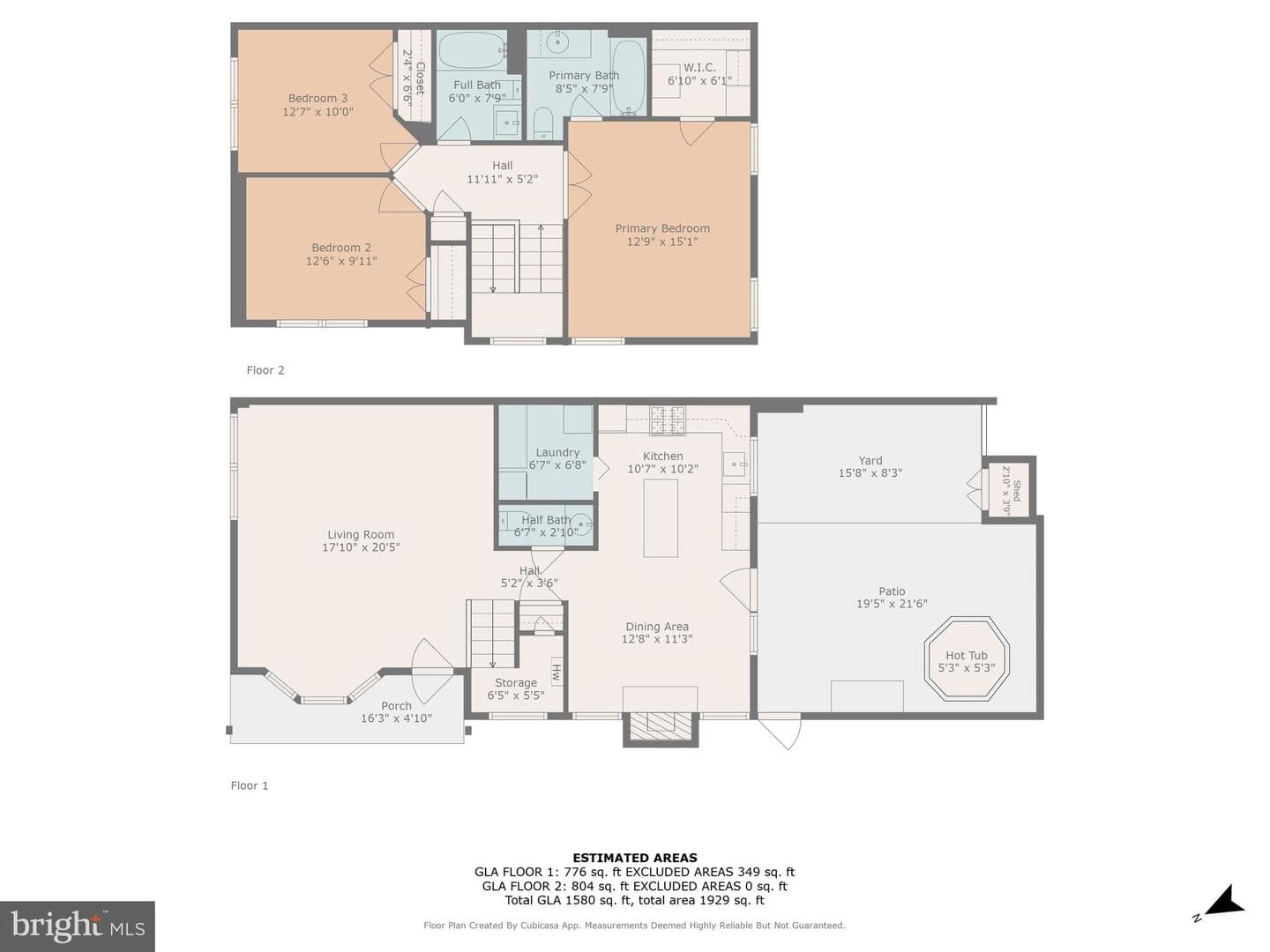 2 Leeward Court photo 40