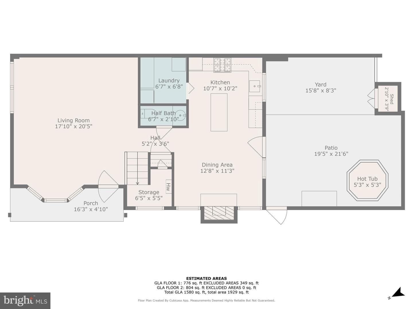 2 Leeward Court photo 7