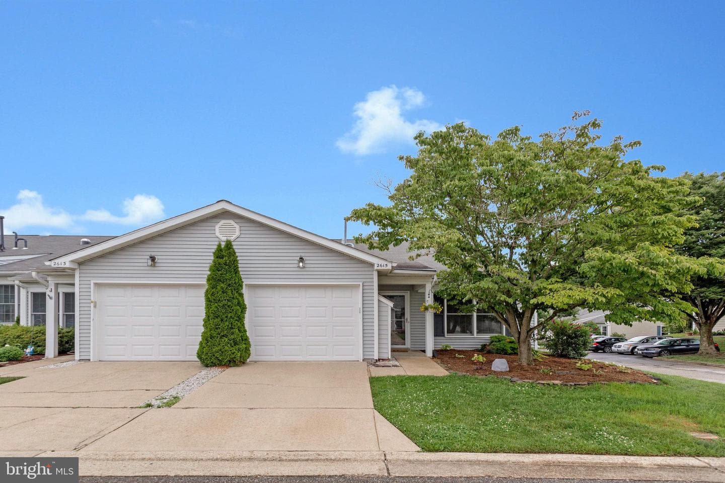 2615 Rigging Drive #2615 photo 2