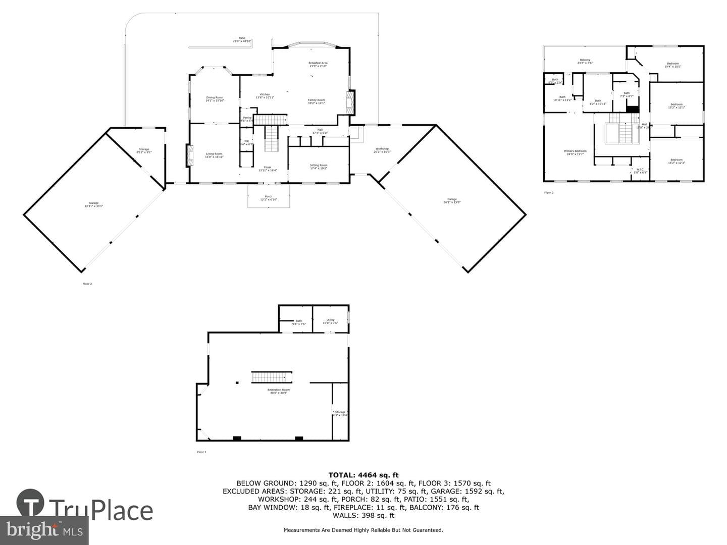 2317 Nancarles Drive photo 12