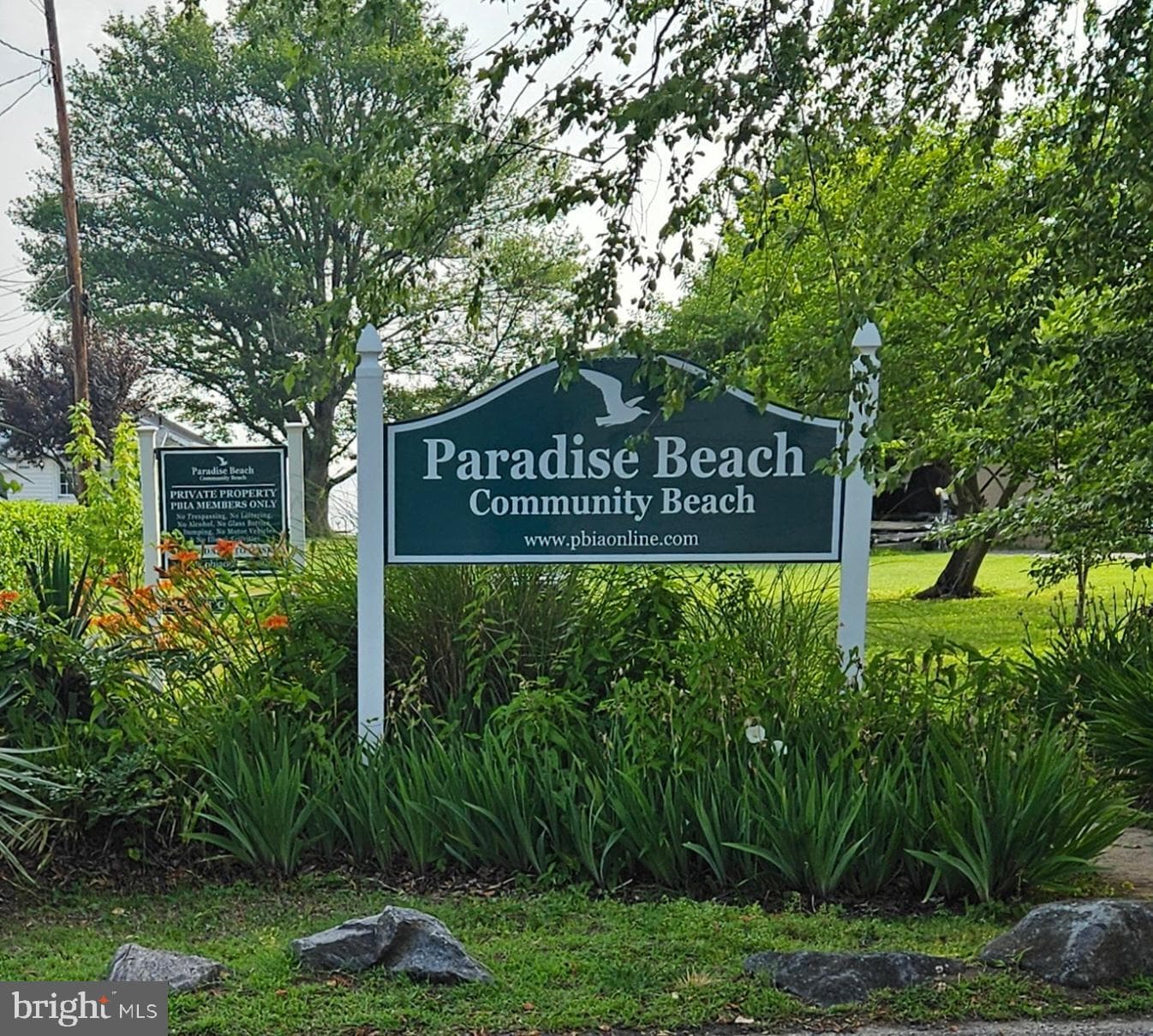 7618 Paradise Beach Road photo 43