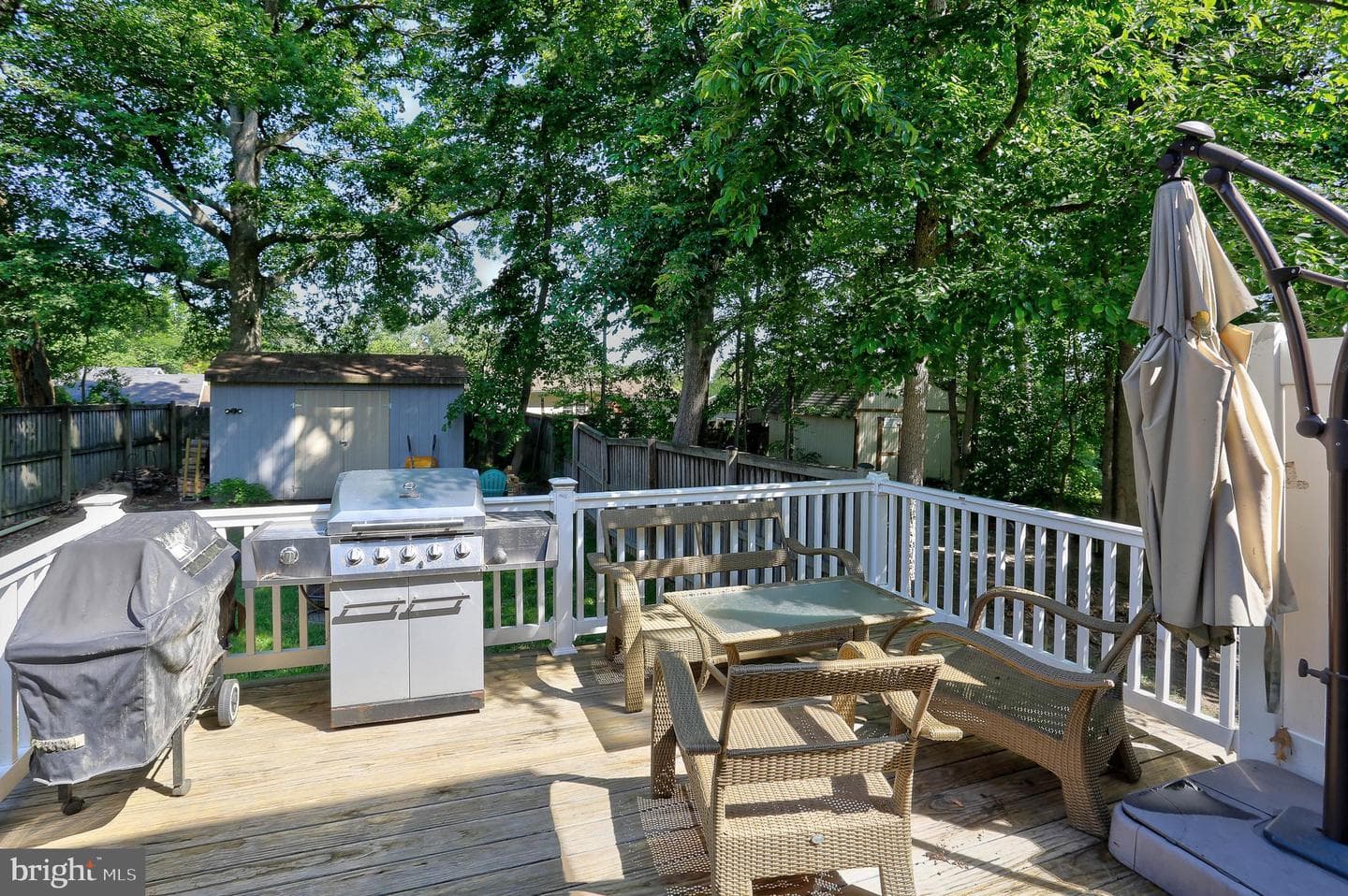 3574 Brickwall Lane photo 19