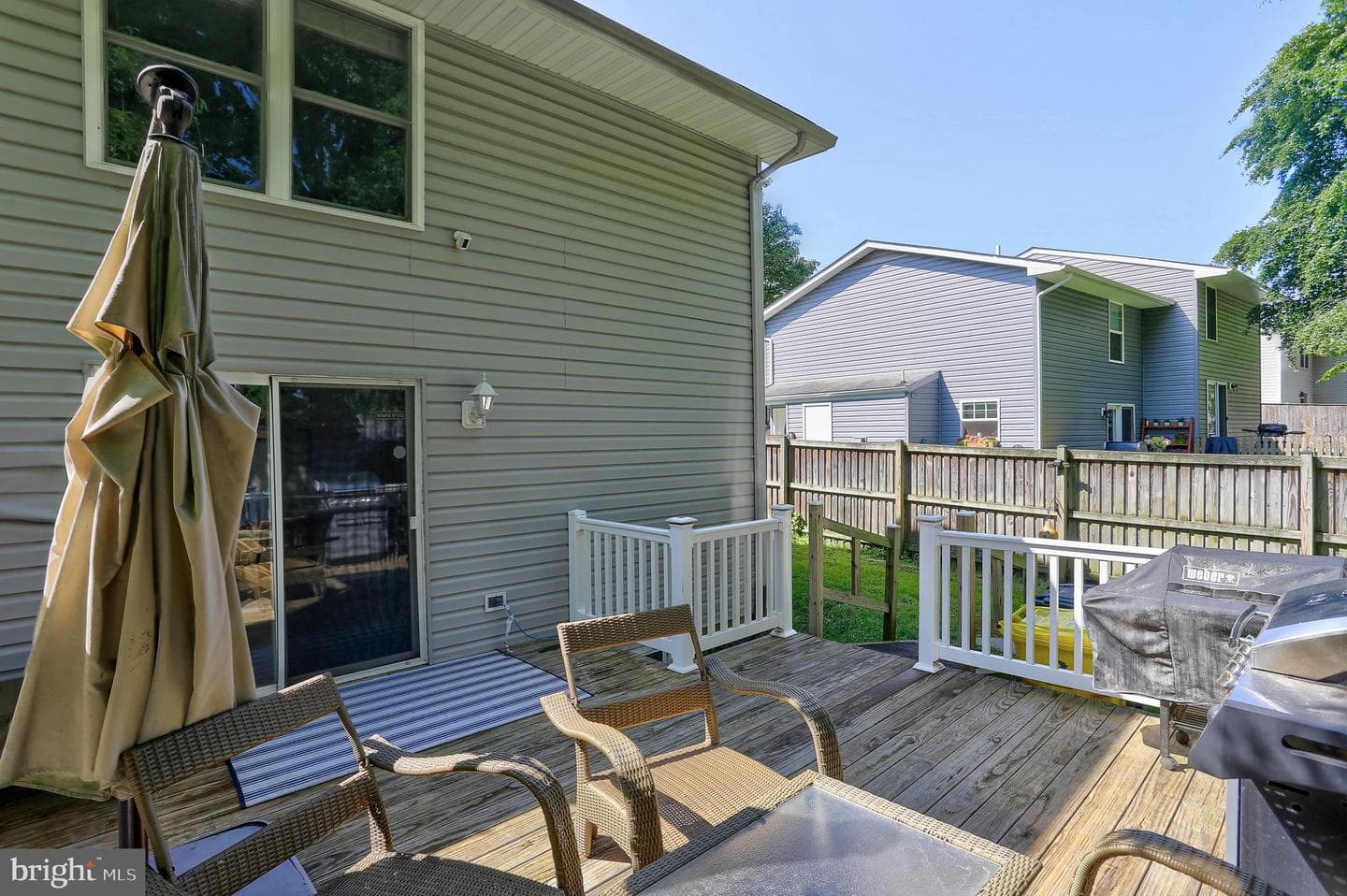 3574 Brickwall Lane photo 21