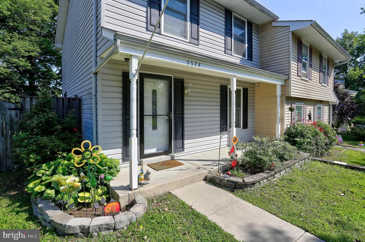3574 Brickwall Lane photo 3