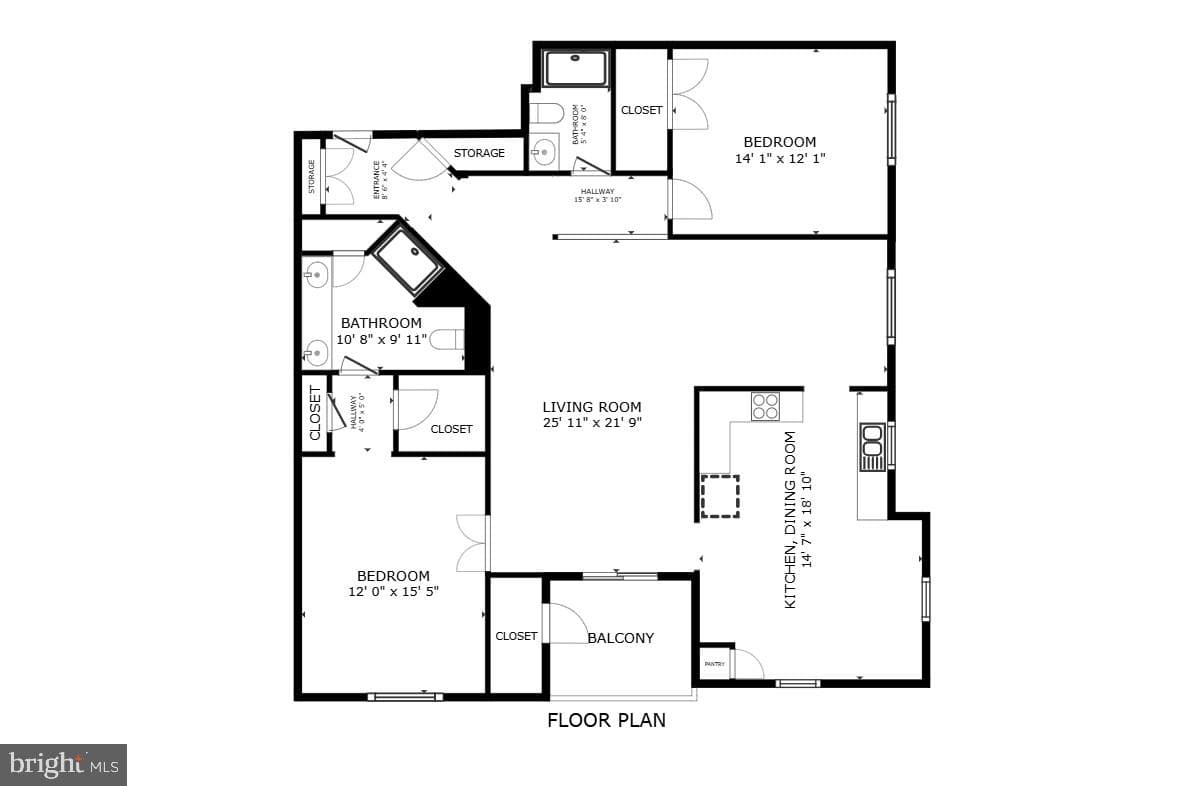 8612 Wintergreen Court #403 photo 2