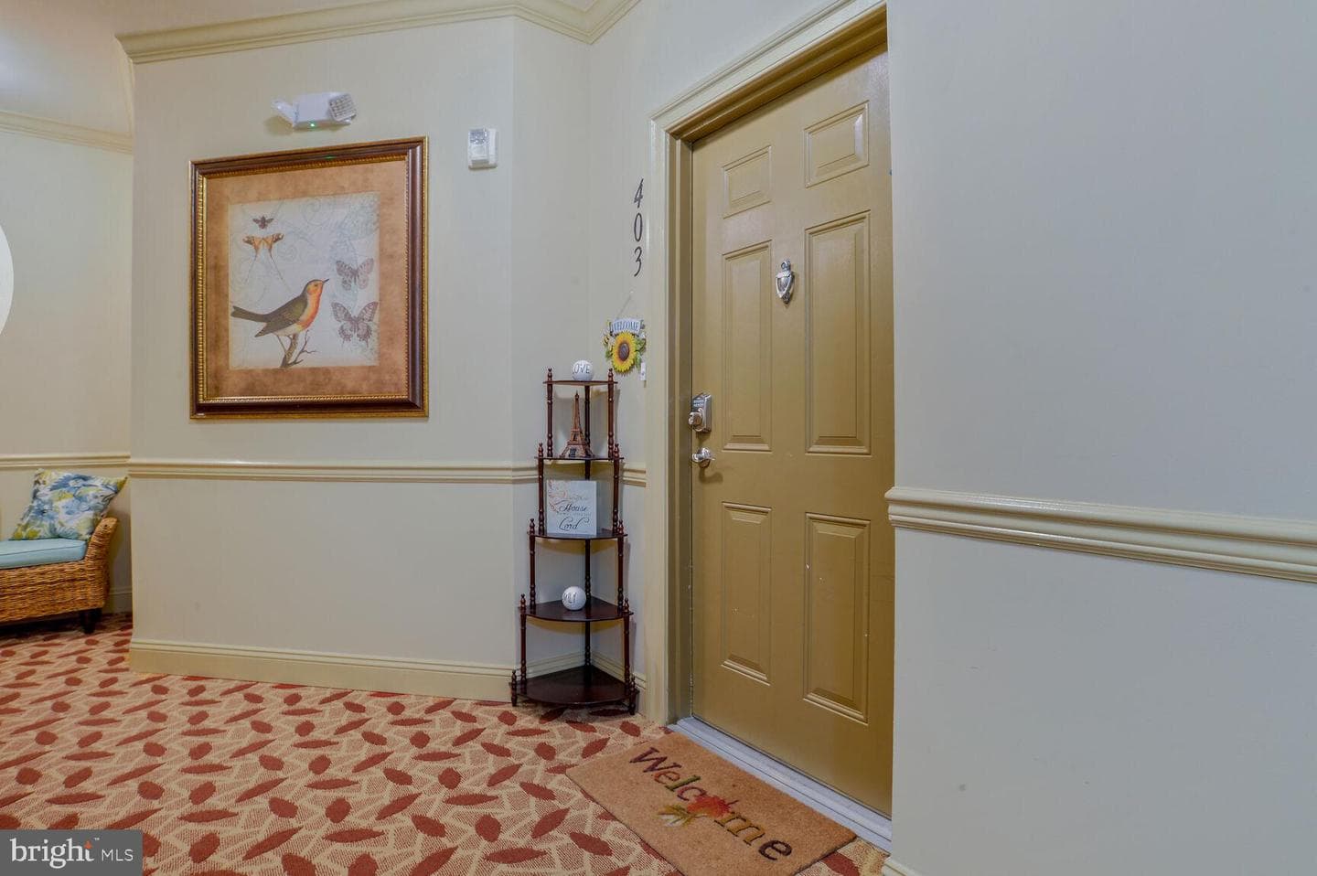 8612 Wintergreen Court #403 photo 3