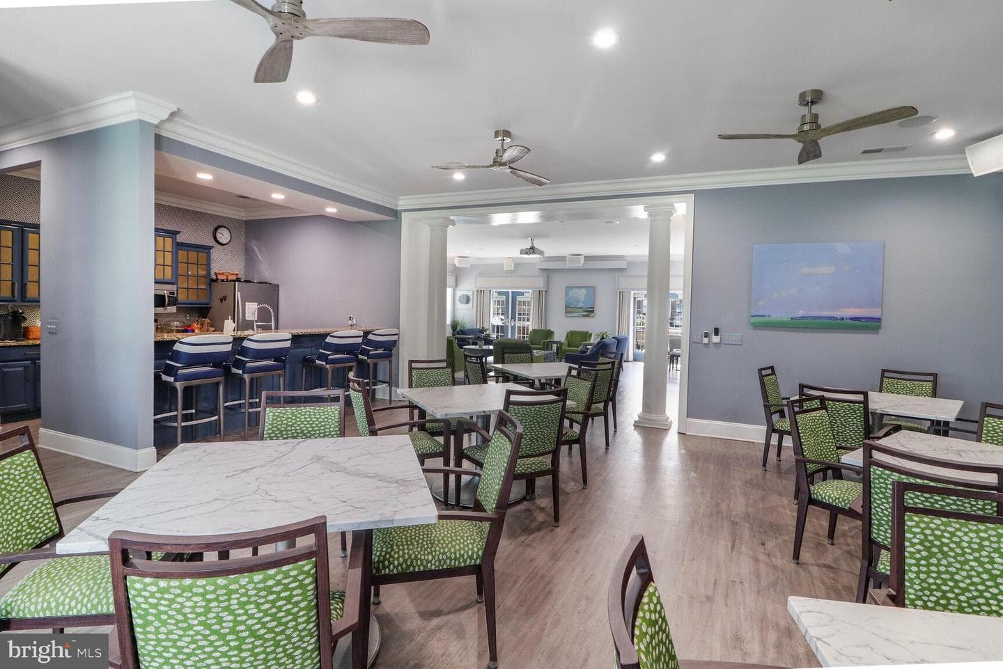 8612 Wintergreen Court #403 photo 32