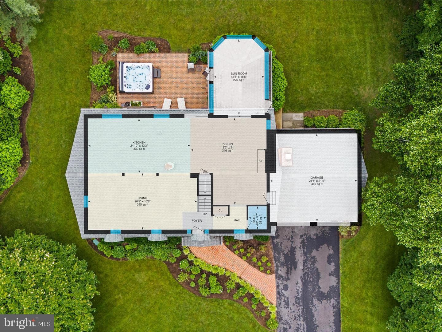 956 Placid Court photo 84