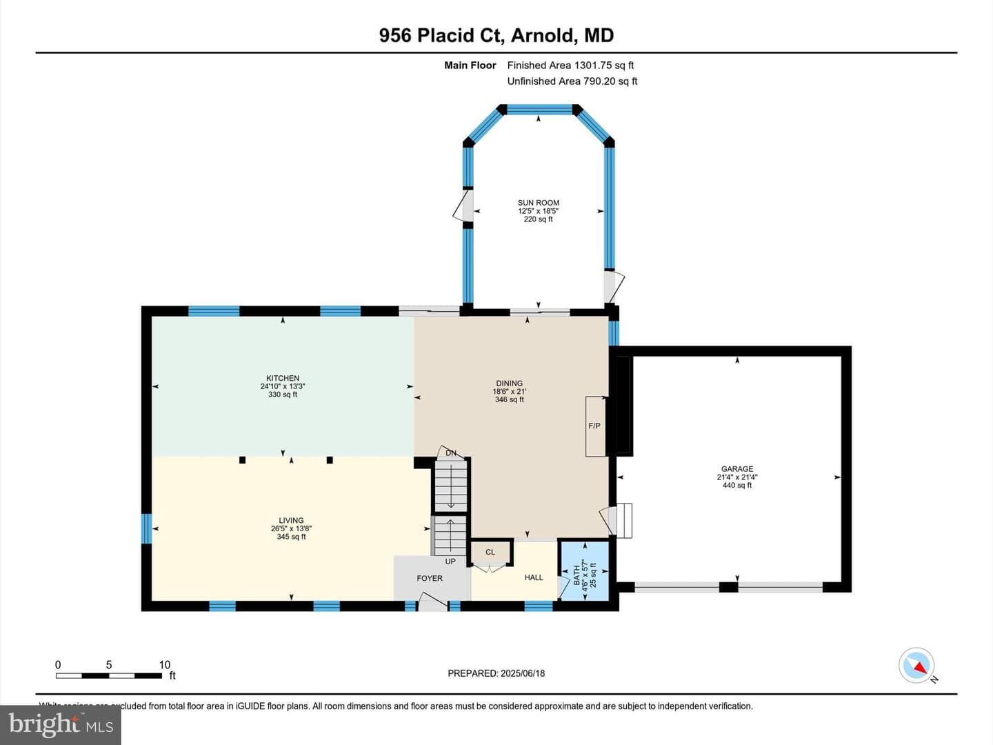 956 Placid Court photo 87