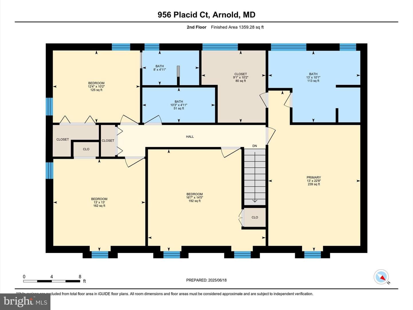 956 Placid Court photo 88