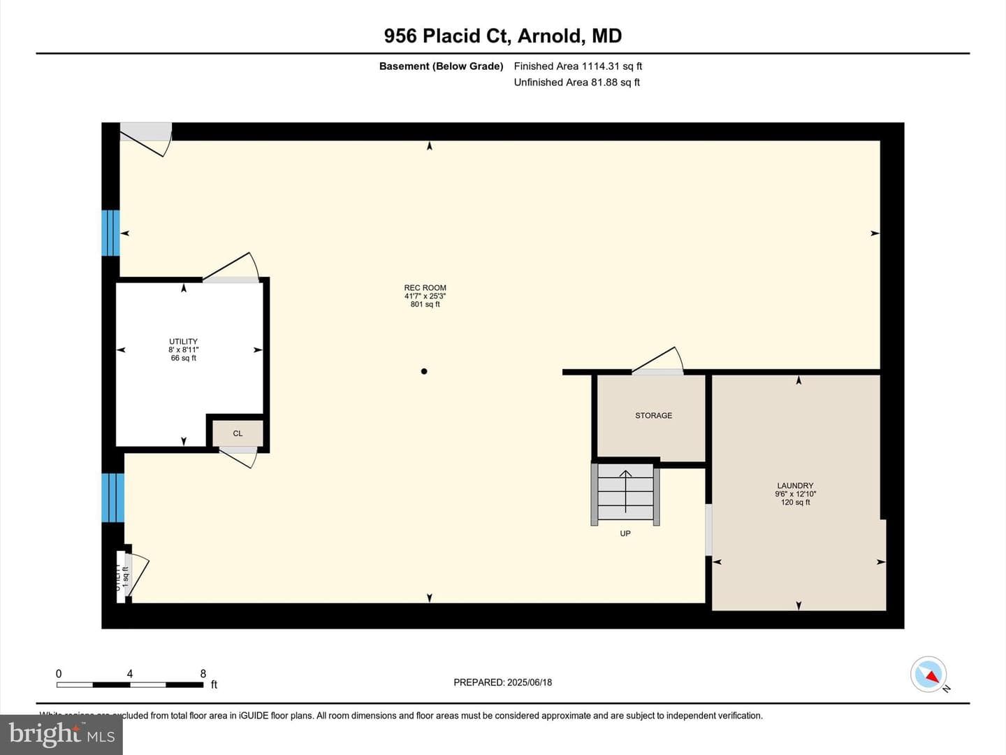 956 Placid Court photo 89