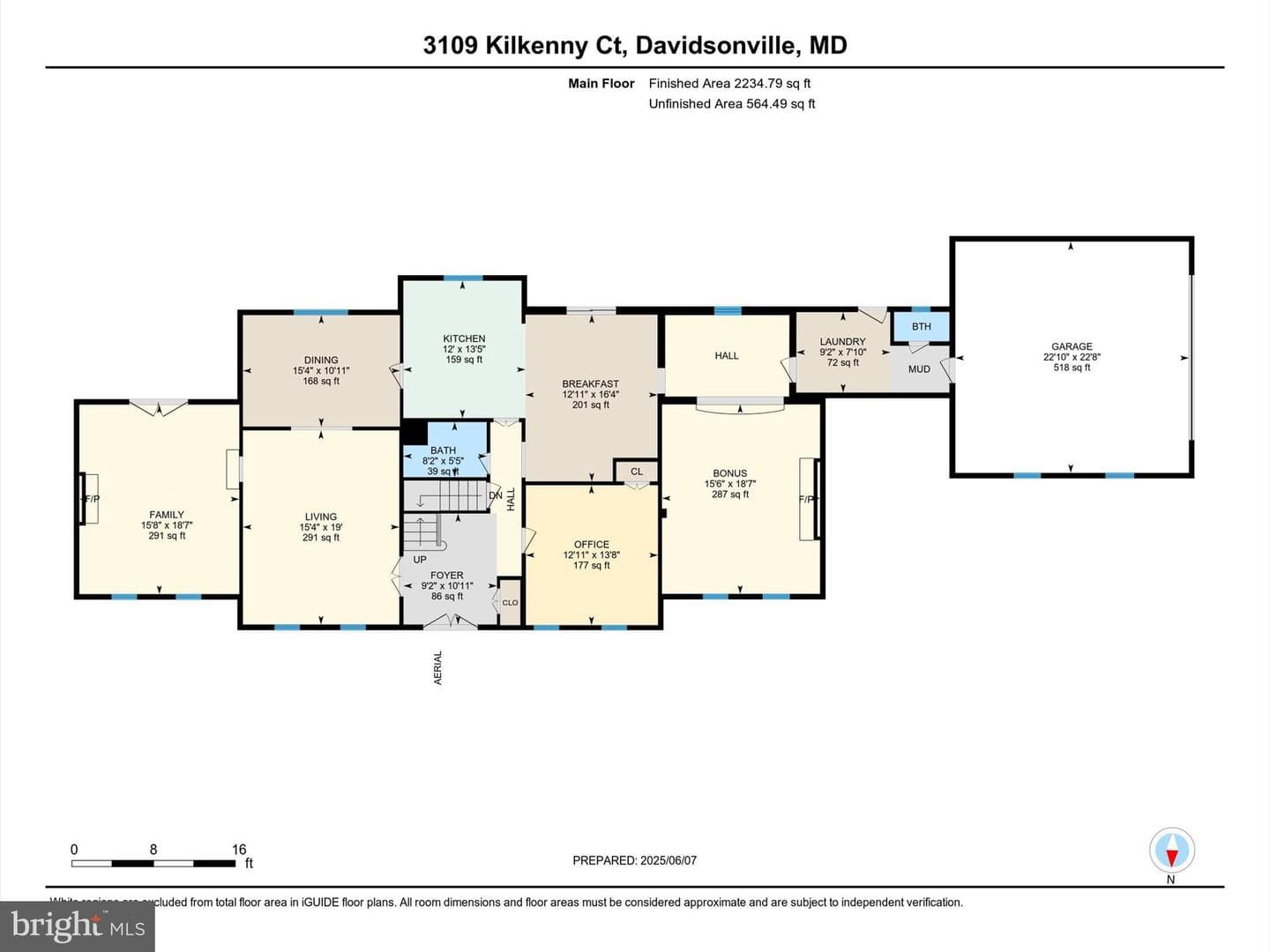3109 Kilkenny Court photo 55