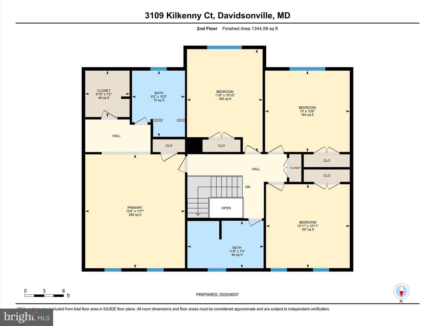 3109 Kilkenny Court photo 56