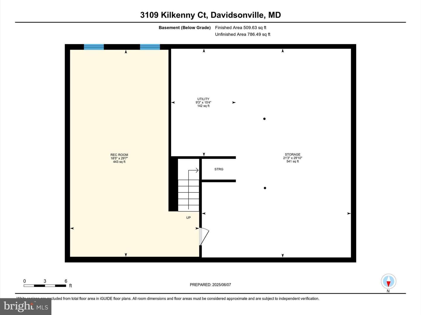 3109 Kilkenny Court photo 57