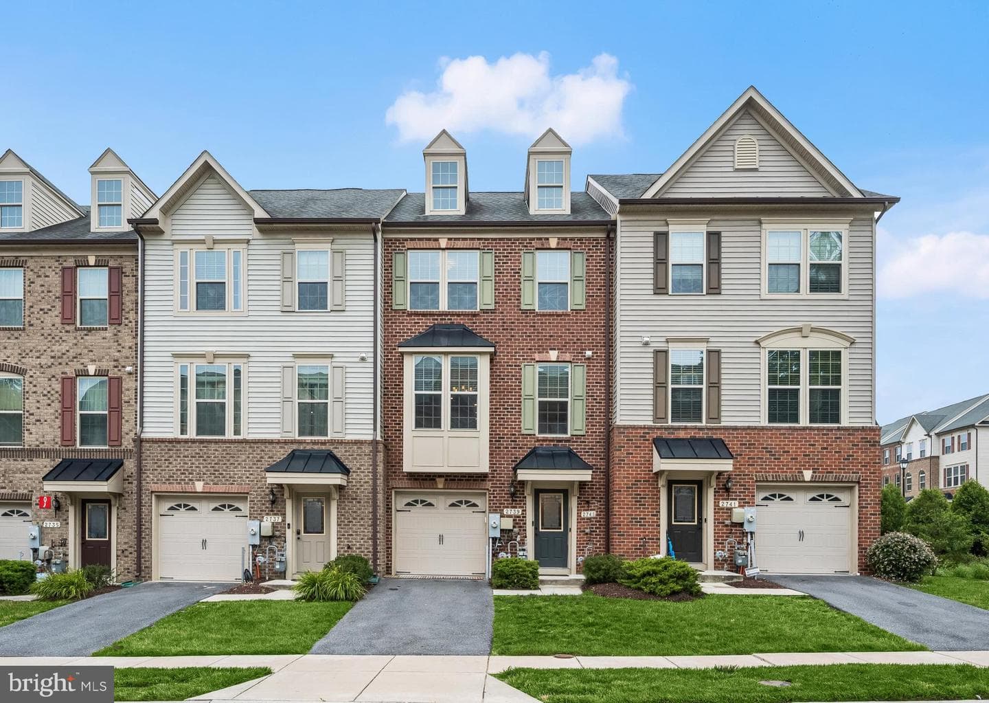 2739 Prospect Hill Drive