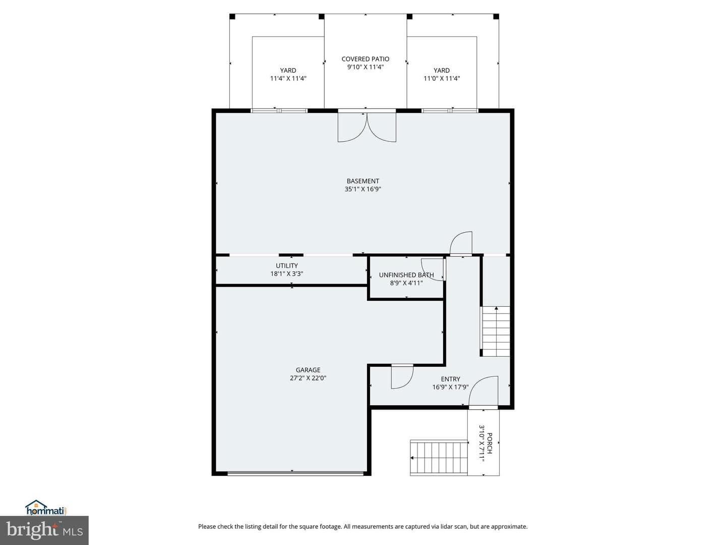 3506 Rockway Avenue photo 64