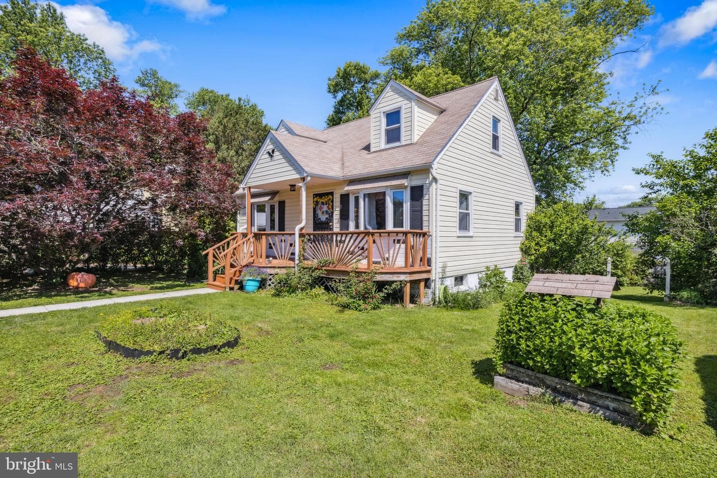 314 Holy Cross Road
