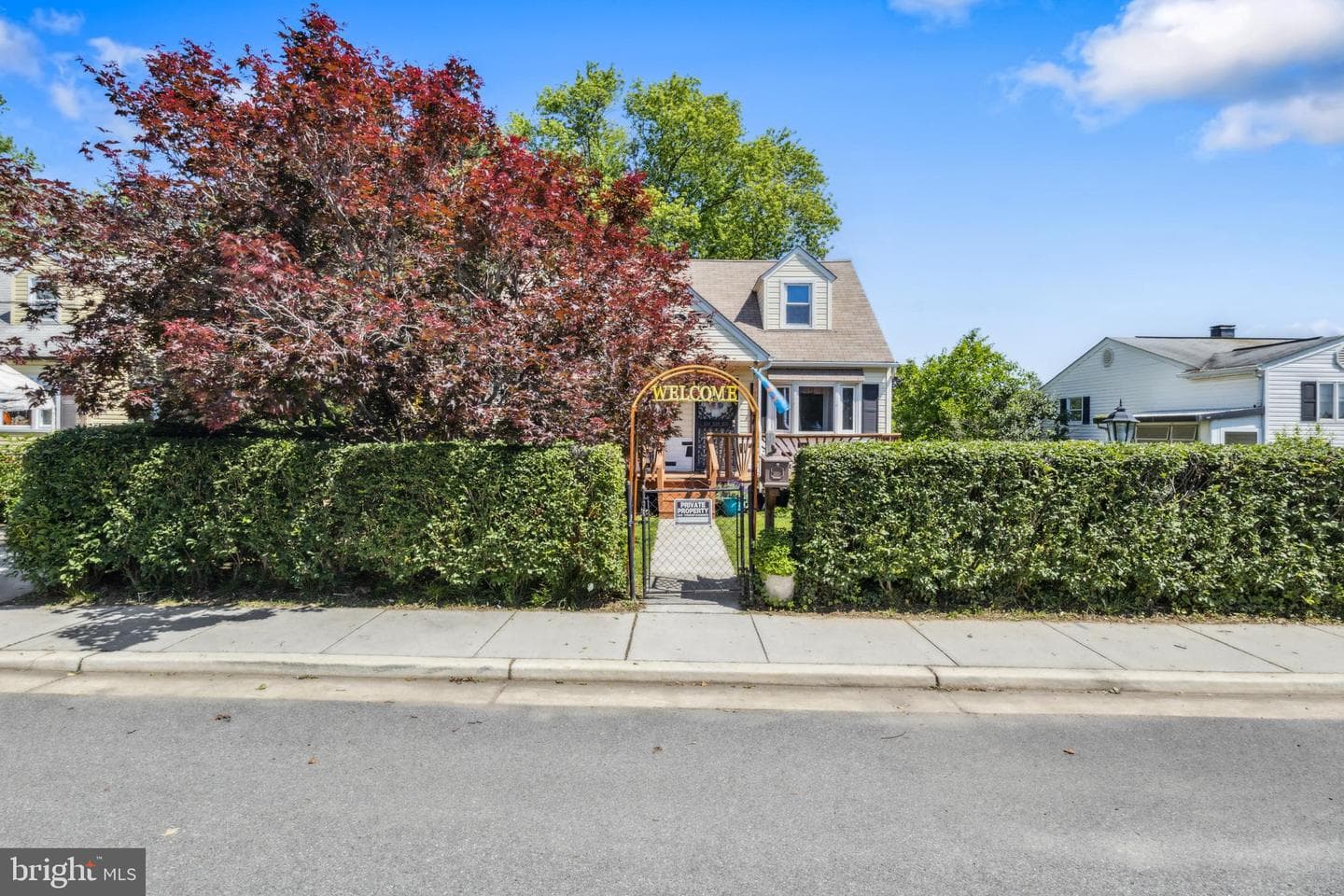 314 Holy Cross Road photo 4