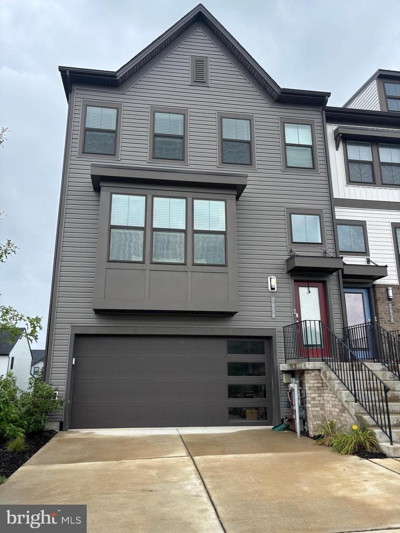 7656 Quartzite Lane