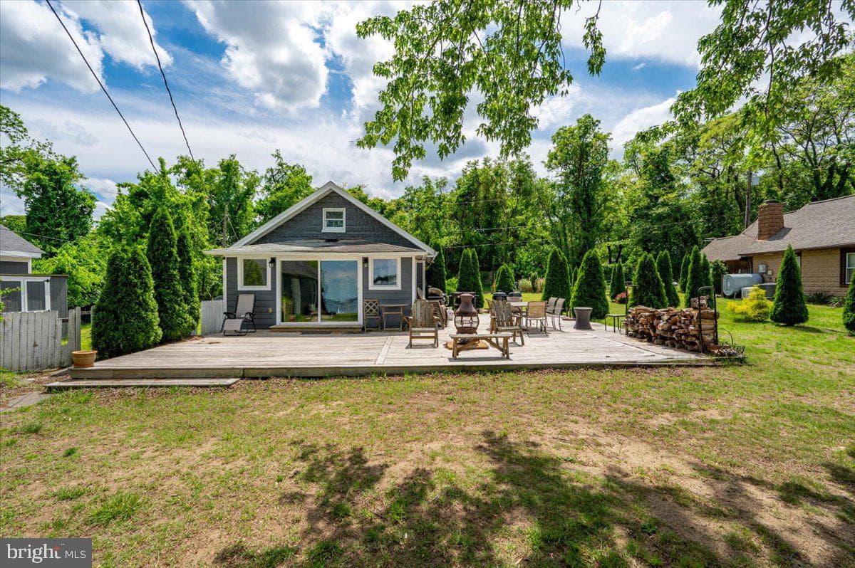 1312 Tuggies Road photo 18