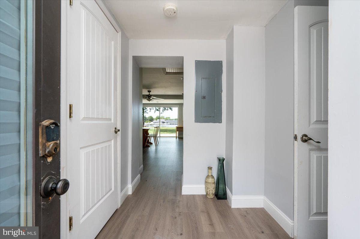 1312 Tuggies Road photo 3