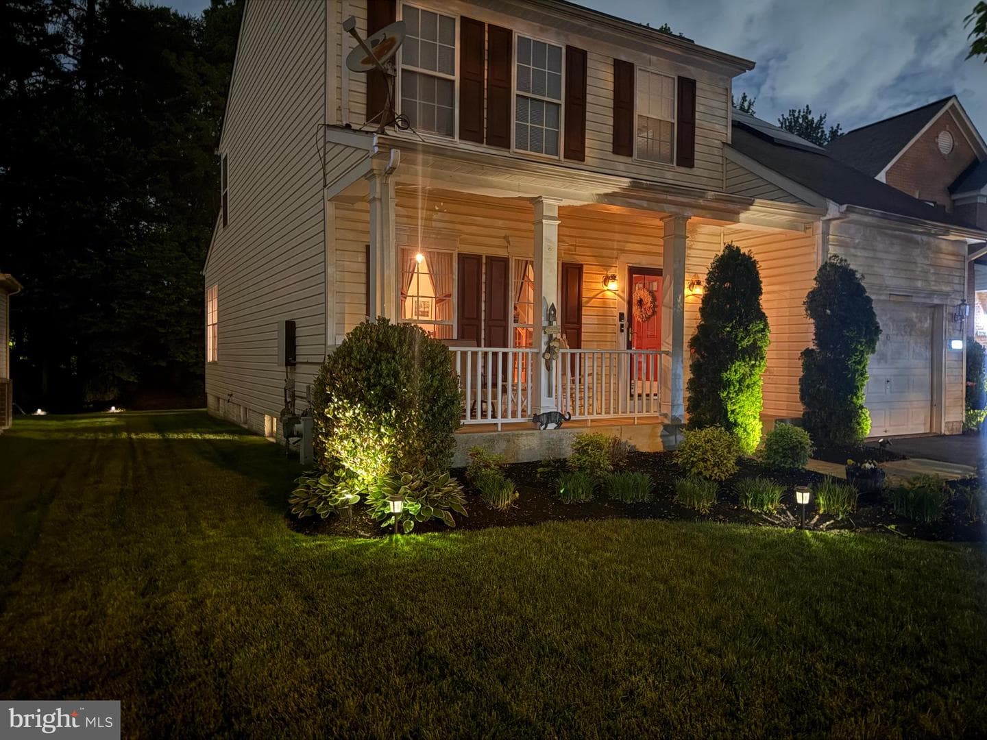 7732 Rotherham Drive photo 53