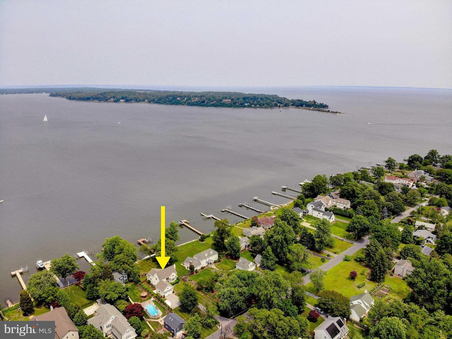 1090 River Bay Road photo 2