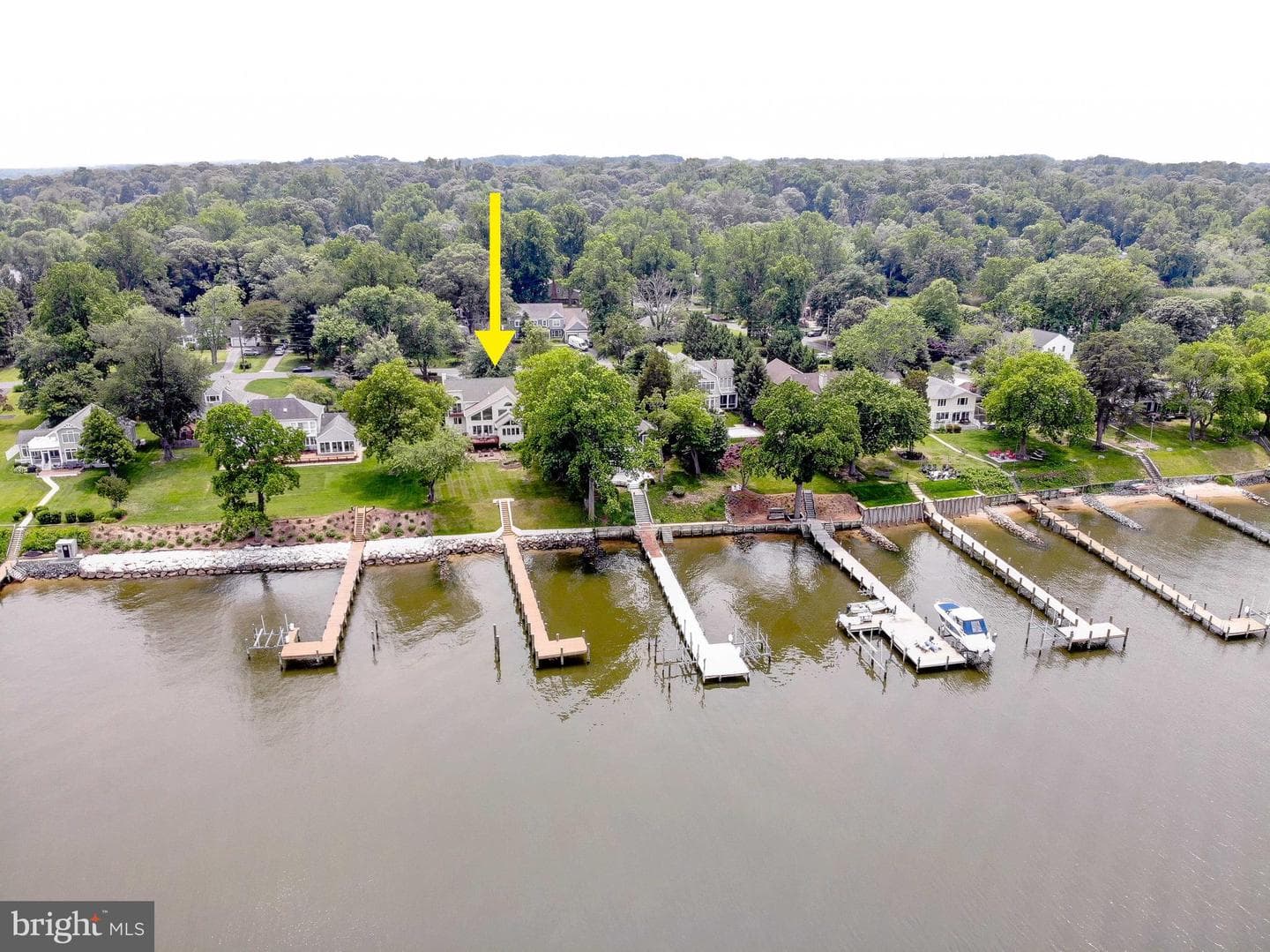 1090 River Bay Road photo 5