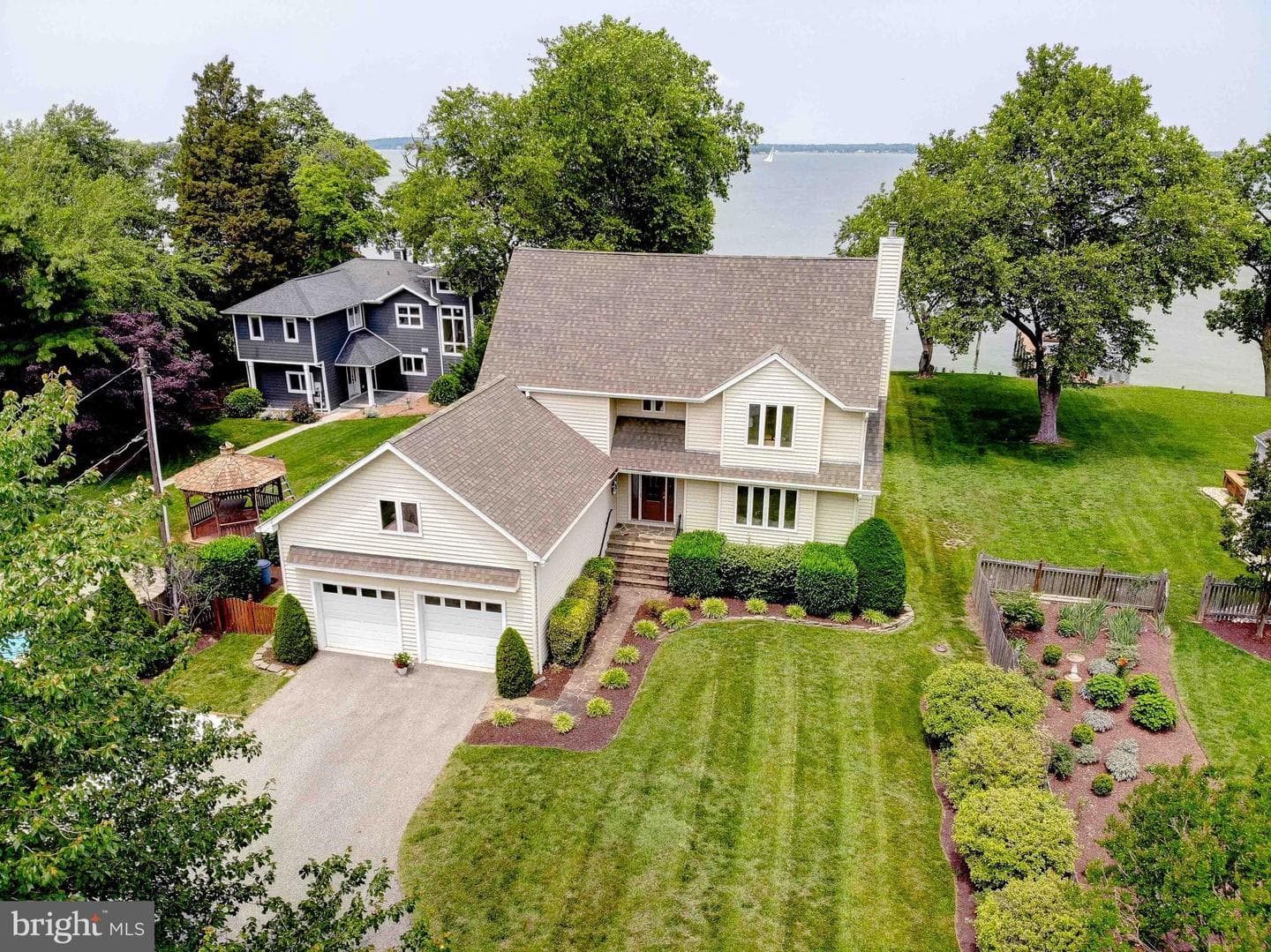 1090 River Bay Road photo 63