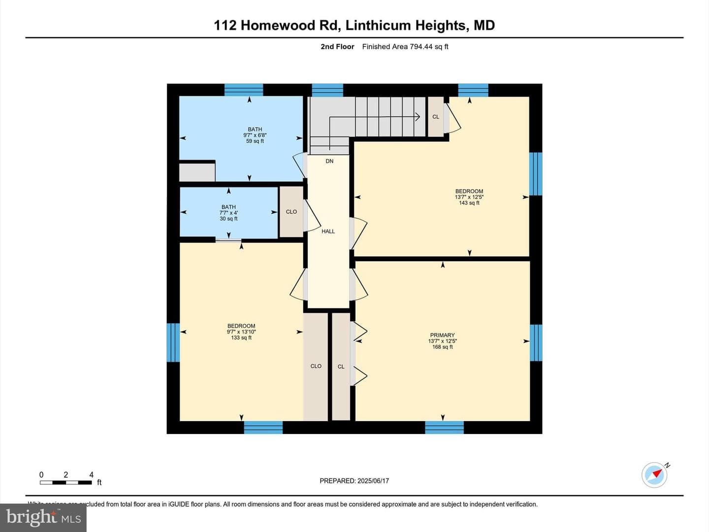 112 Homewood Road photo 43
