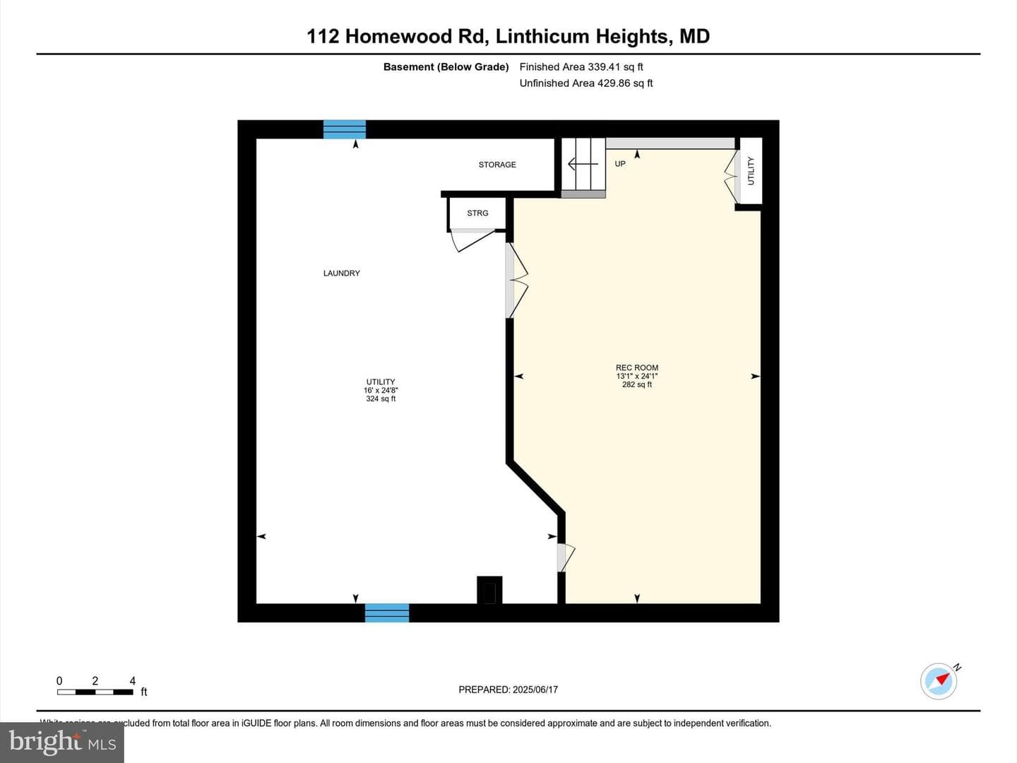 112 Homewood Road photo 44