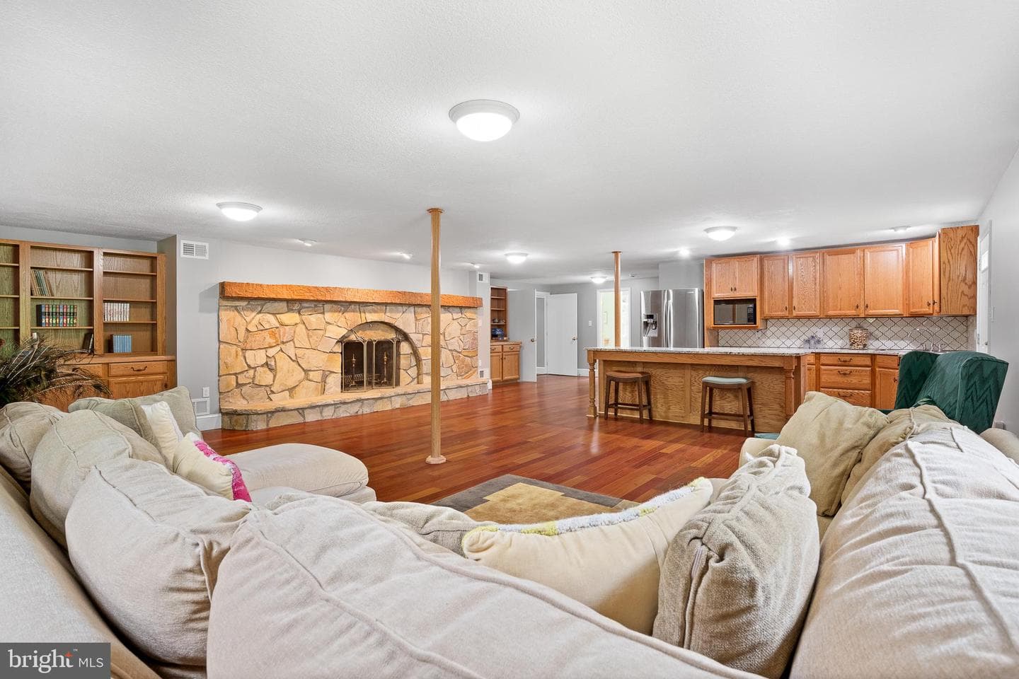 916 Upper Pindell Road photo 104