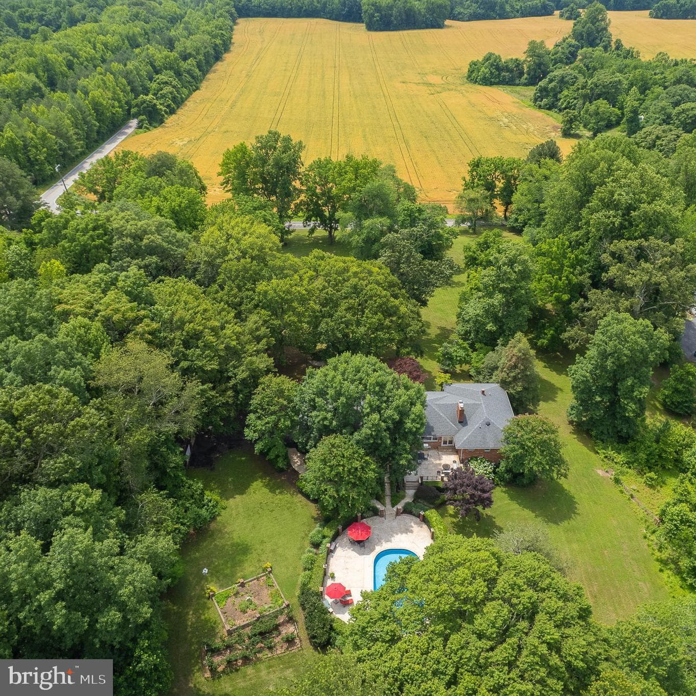 916 Upper Pindell Road photo 16